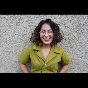 Meet your Posher, Jocelyn